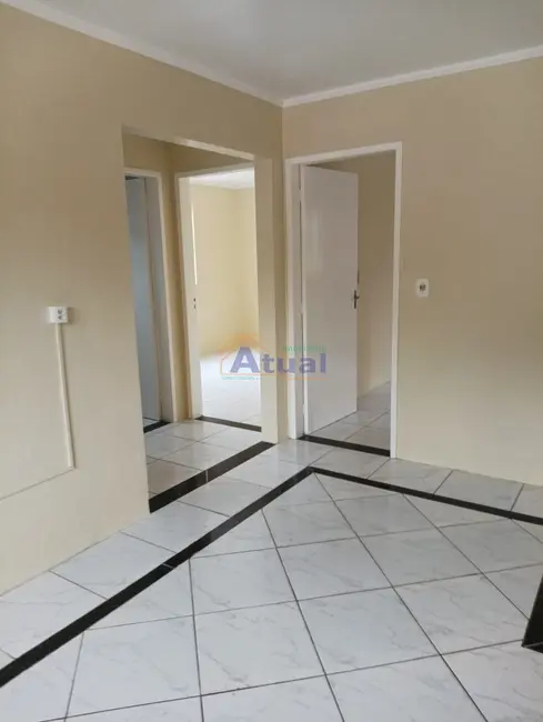 Foto 1 de Apartamento com 2 quartos para alugar em Centro, Santo Angelo - RS