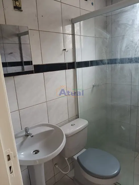 Foto 6 de Apartamento com 2 quartos para alugar em Centro, Santo Angelo - RS