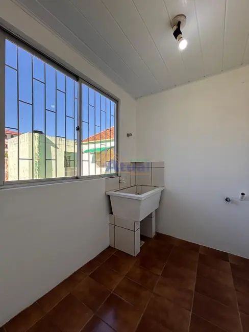 Foto 8 de Apartamento com 3 quartos para alugar em Centro, Santo Angelo - RS