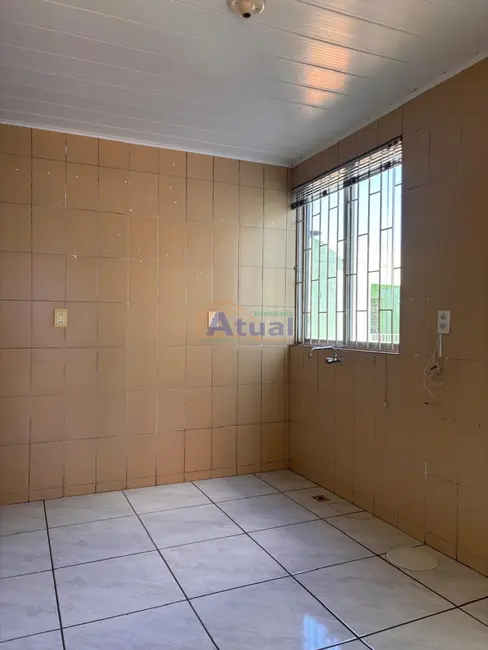 Foto 6 de Apartamento com 3 quartos para alugar em Centro, Santo Angelo - RS