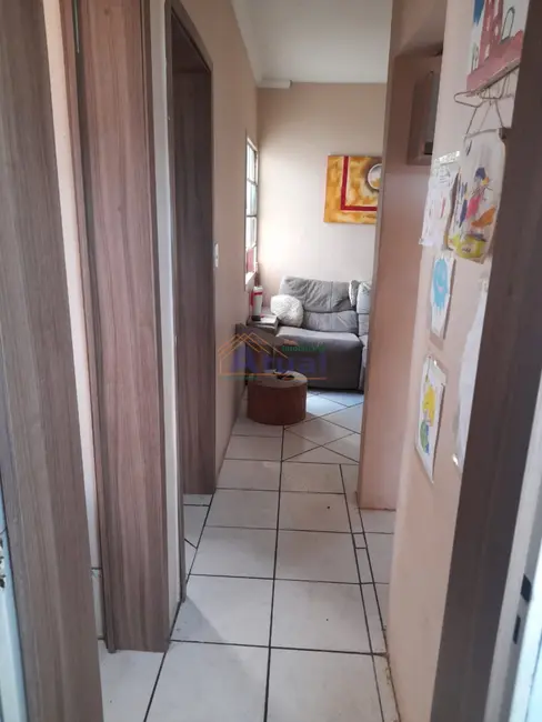 Foto 5 de Apartamento com 2 quartos à venda, 40m2 em COHAB, Santo Angelo - RS