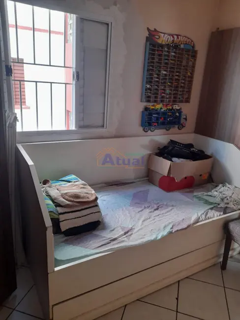 Foto 8 de Apartamento com 2 quartos à venda, 40m2 em COHAB, Santo Angelo - RS