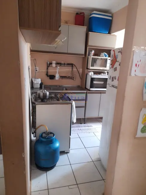 Foto 9 de Apartamento com 2 quartos à venda, 40m2 em COHAB, Santo Angelo - RS