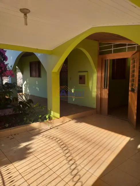 Casa com 2 quartos à venda, 222m2 em Pippi, Santo Angelo - RS - imagem 1 Foto 1 de Casa com 2 quartos à venda, 222m2 em Pippi, Santo Angelo - RS