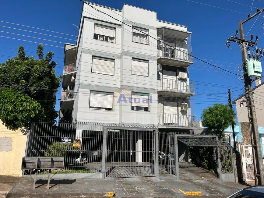 Foto 1 de Apartamento com 1 quarto à venda, 60m2 em Centro, Santo Angelo - RS