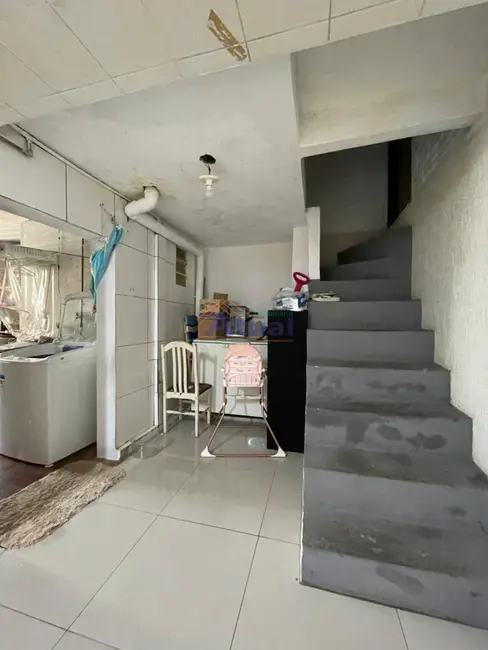 Foto 9 de Casa com 4 quartos para alugar em Centro, Santo Angelo - RS