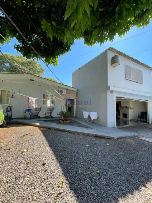 Foto 5 de Casa com 4 quartos para alugar em Centro, Santo Angelo - RS