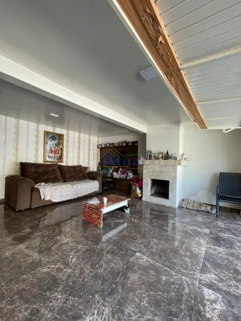 Foto 3 de Casa com 4 quartos para alugar em Centro, Santo Angelo - RS