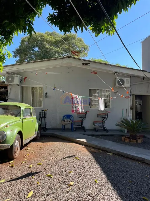 Foto 4 de Casa com 4 quartos para alugar em Centro, Santo Angelo - RS