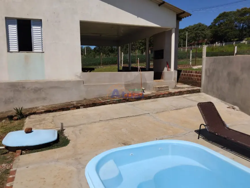Foto 2 de Casa com 2 quartos à venda, 100m2 em Santo Angelo - RS