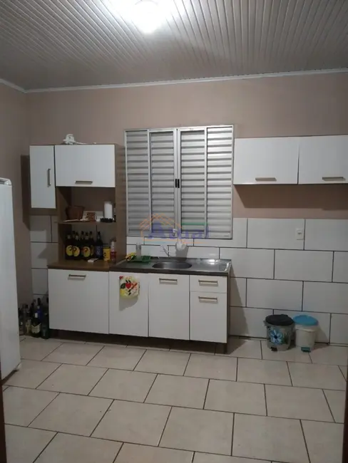 Foto 9 de Casa com 2 quartos à venda, 100m2 em Santo Angelo - RS