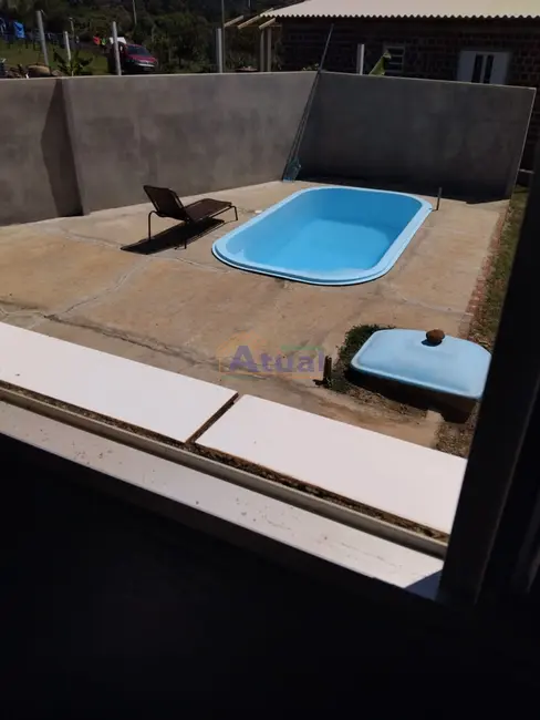 Foto 3 de Casa com 2 quartos à venda, 100m2 em Santo Angelo - RS