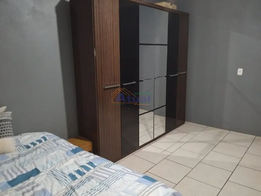 Foto 4 de Casa com 2 quartos à venda, 100m2 em Santo Angelo - RS