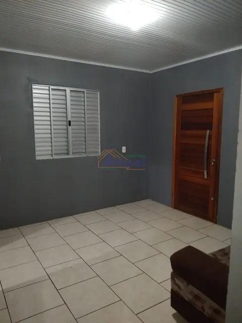 Foto 6 de Casa com 2 quartos à venda, 100m2 em Santo Angelo - RS