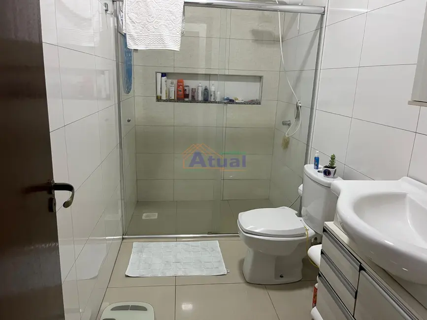 Foto 4 de Casa com 2 quartos à venda e para alugar, 144m2 em Pippi, Santo Angelo - RS