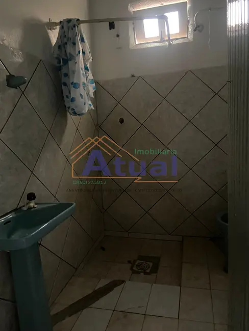 Foto 8 de Casa com 2 quartos para alugar em Dido, Santo Angelo - RS