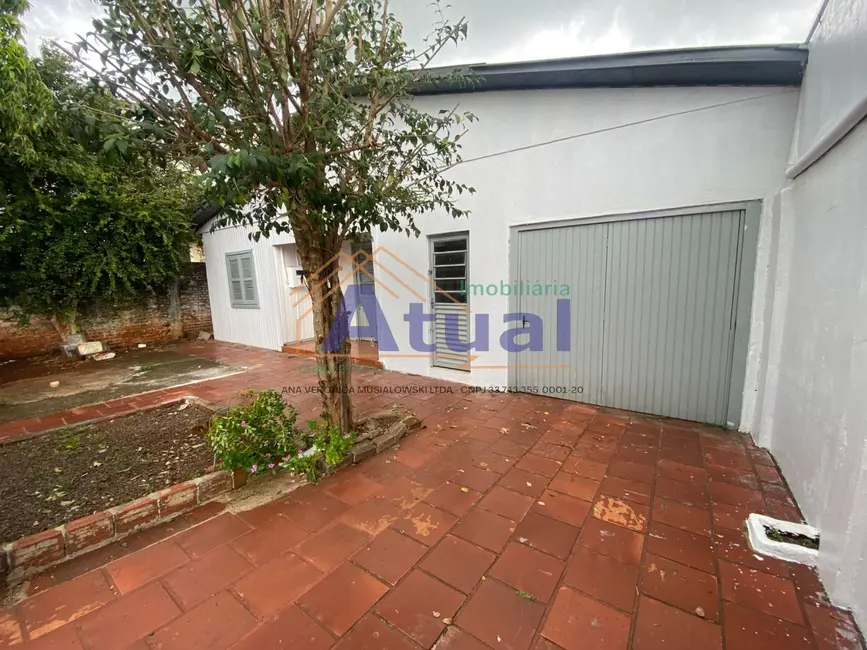 Foto 1 de Casa com 2 quartos para alugar em Dido, Santo Angelo - RS