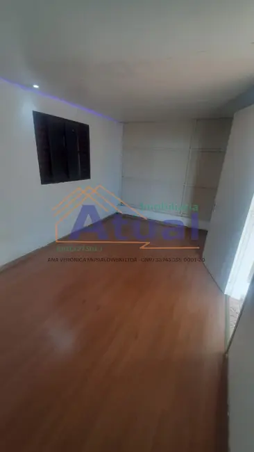 Foto 5 de Casa com 3 quartos para alugar em Dido, Santo Angelo - RS