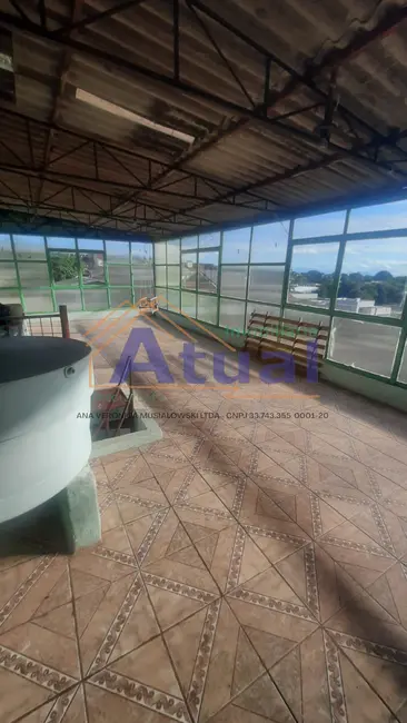 Foto 8 de Casa com 3 quartos para alugar em Dido, Santo Angelo - RS