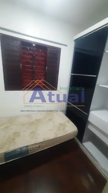 Foto 4 de Casa com 3 quartos para alugar em Dido, Santo Angelo - RS