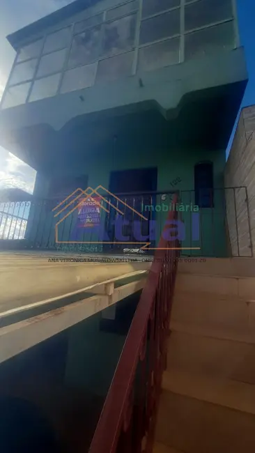 Foto 1 de Casa com 3 quartos para alugar em Dido, Santo Angelo - RS