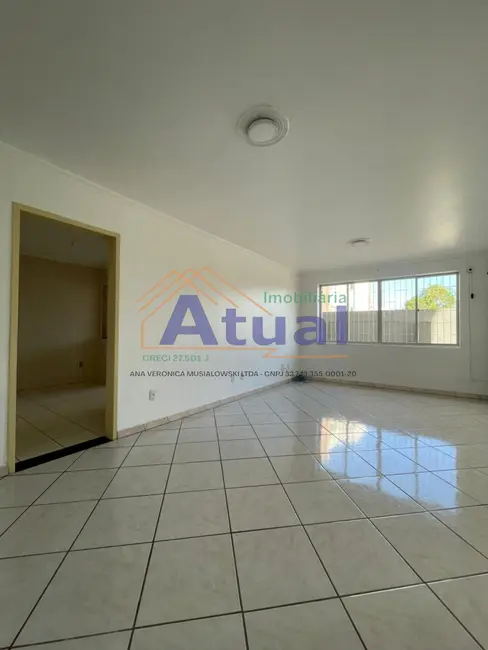 Foto 1 de Apartamento com 2 quartos para alugar, 110m2 em Centro, Santo Angelo - RS