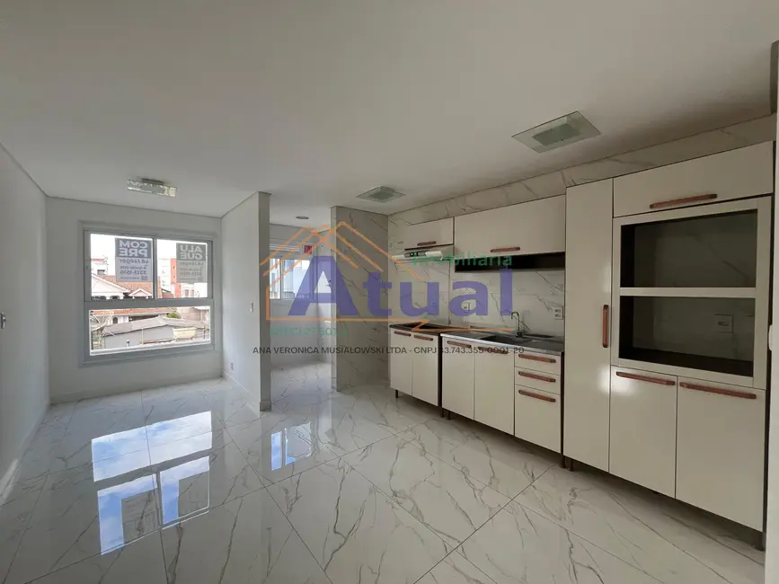 Foto 2 de Apartamento com 1 quarto à venda e para alugar, 11m2 em Centro, Santo Angelo - RS