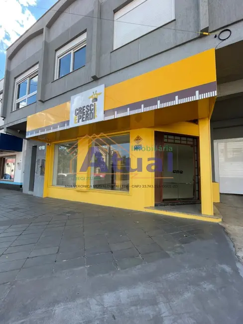 Foto 2 de Sala Comercial para alugar em Dido, Santo Angelo - RS