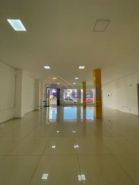 Foto 8 de Sala Comercial para alugar em Dido, Santo Angelo - RS