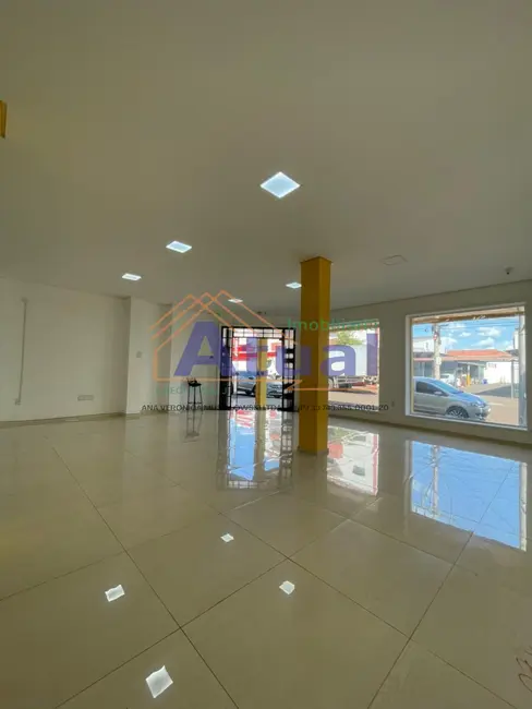 Foto 7 de Sala Comercial para alugar em Dido, Santo Angelo - RS