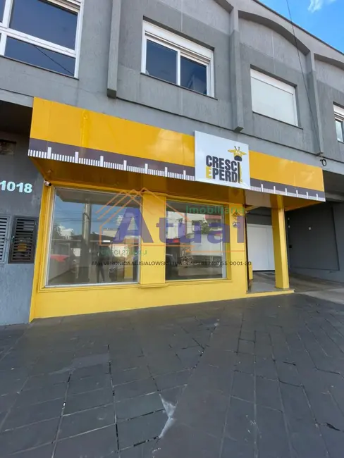 Foto 1 de Sala Comercial para alugar em Dido, Santo Angelo - RS