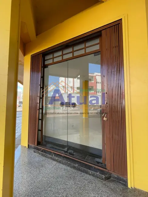 Foto 3 de Sala Comercial para alugar em Dido, Santo Angelo - RS