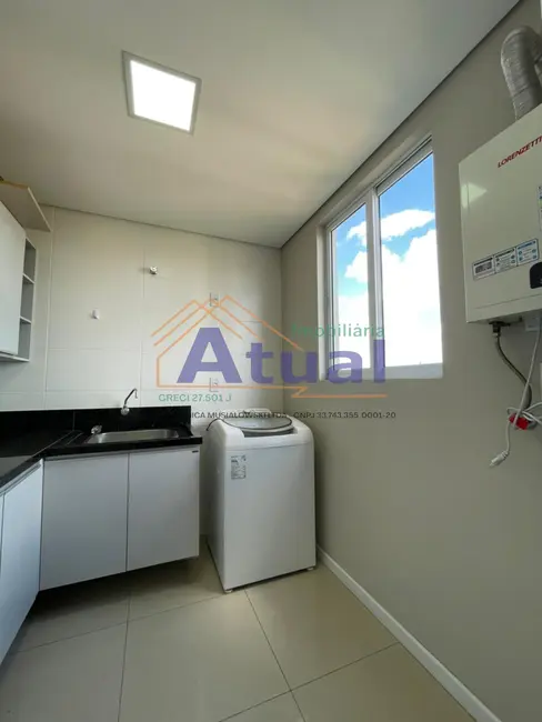 Foto 9 de Apartamento com 2 quartos para alugar em Centro, Santo Angelo - RS