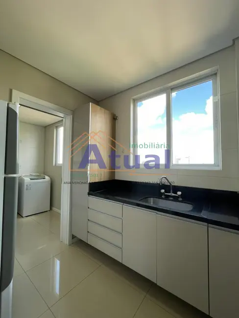 Foto 6 de Apartamento com 2 quartos para alugar em Centro, Santo Angelo - RS