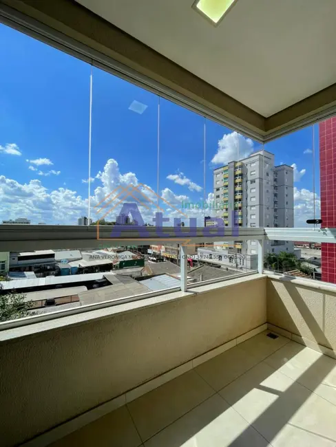 Foto 3 de Apartamento com 2 quartos para alugar em Centro, Santo Angelo - RS