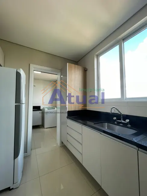Foto 8 de Apartamento com 2 quartos para alugar em Centro, Santo Angelo - RS