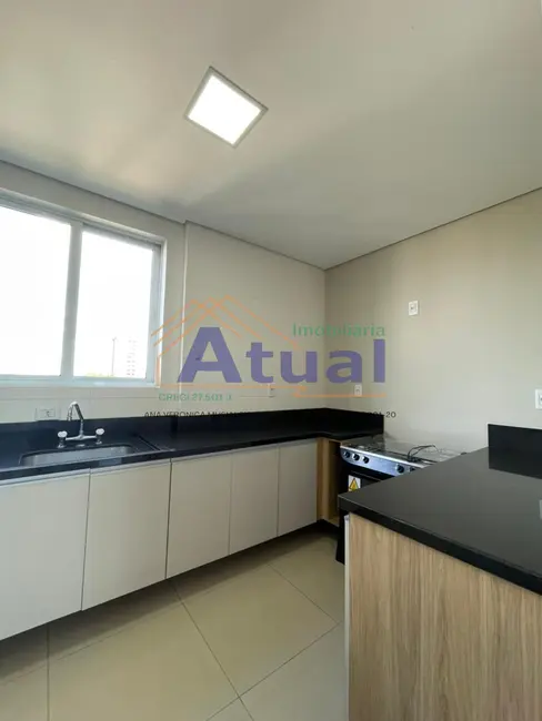 Foto 5 de Apartamento com 2 quartos para alugar em Centro, Santo Angelo - RS