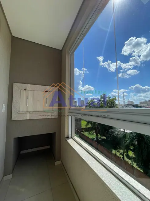 Foto 4 de Apartamento com 2 quartos para alugar em Centro, Santo Angelo - RS