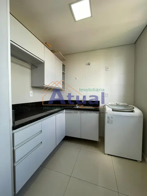 Foto 7 de Apartamento com 2 quartos para alugar em Centro, Santo Angelo - RS