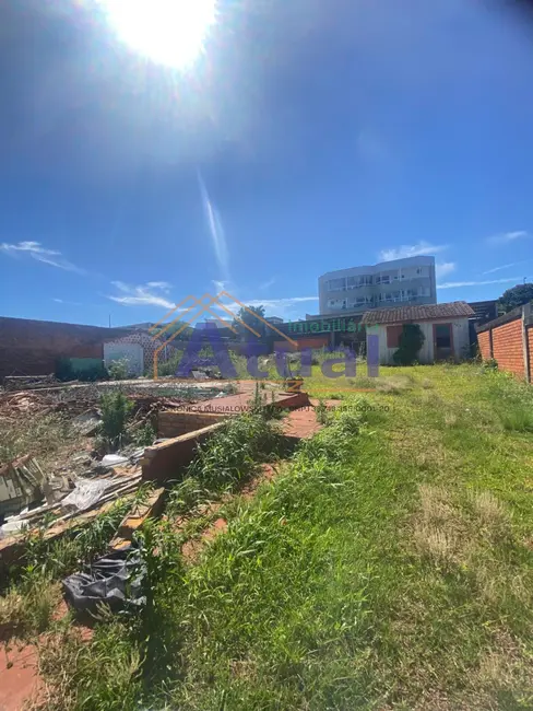 Foto 2 de Terreno / Lote à venda, 850m2 em Oliveira, Santo Angelo - RS