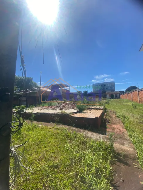 Foto 1 de Terreno / Lote à venda, 850m2 em Oliveira, Santo Angelo - RS
