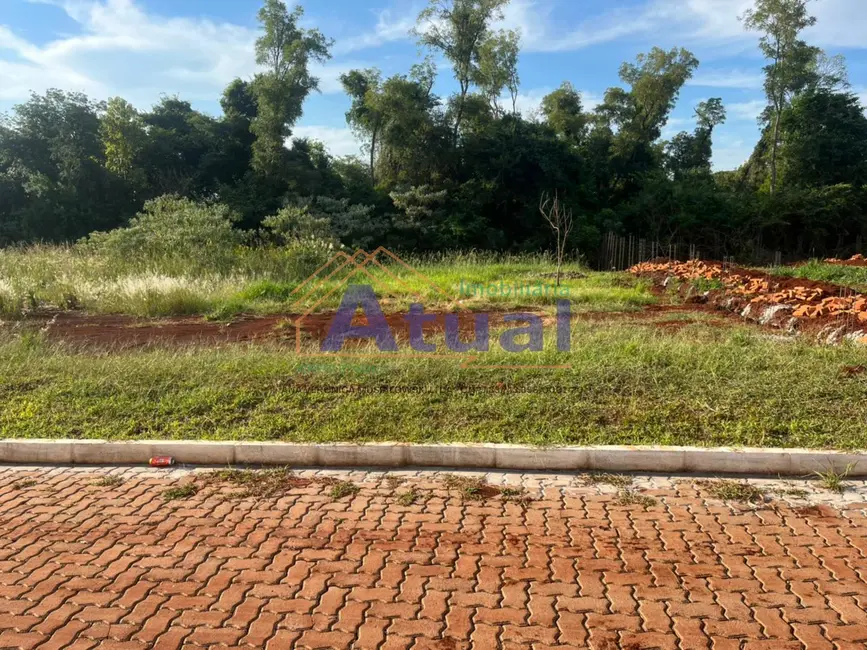 Foto 1 de Terreno / Lote à venda, 360m2 em Santo Angelo - RS