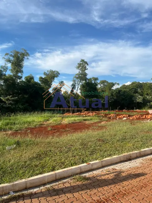 Foto 4 de Terreno / Lote à venda, 360m2 em Santo Angelo - RS