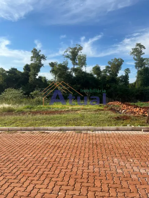 Foto 5 de Terreno / Lote à venda, 360m2 em Santo Angelo - RS