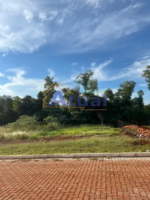 Foto 3 de Terreno / Lote à venda, 360m2 em Santo Angelo - RS