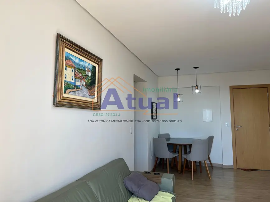 Apartamento com 2 quartos à venda, 73m2 em Centro, Santo Angelo - RS - imagem 2 Foto 2 de Apartamento com 2 quartos à venda, 73m2 em Centro, Santo Angelo - RS