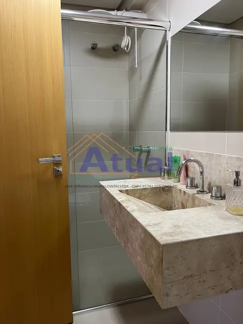 Apartamento com 2 quartos à venda, 73m2 em Centro, Santo Angelo - RS - imagem 9 Foto 9 de Apartamento com 2 quartos à venda, 73m2 em Centro, Santo Angelo - RS