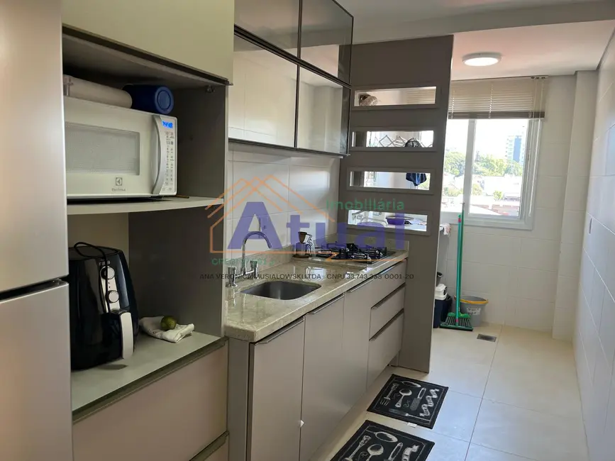 Apartamento com 2 quartos à venda, 73m2 em Centro, Santo Angelo - RS - imagem 6 Foto 6 de Apartamento com 2 quartos à venda, 73m2 em Centro, Santo Angelo - RS