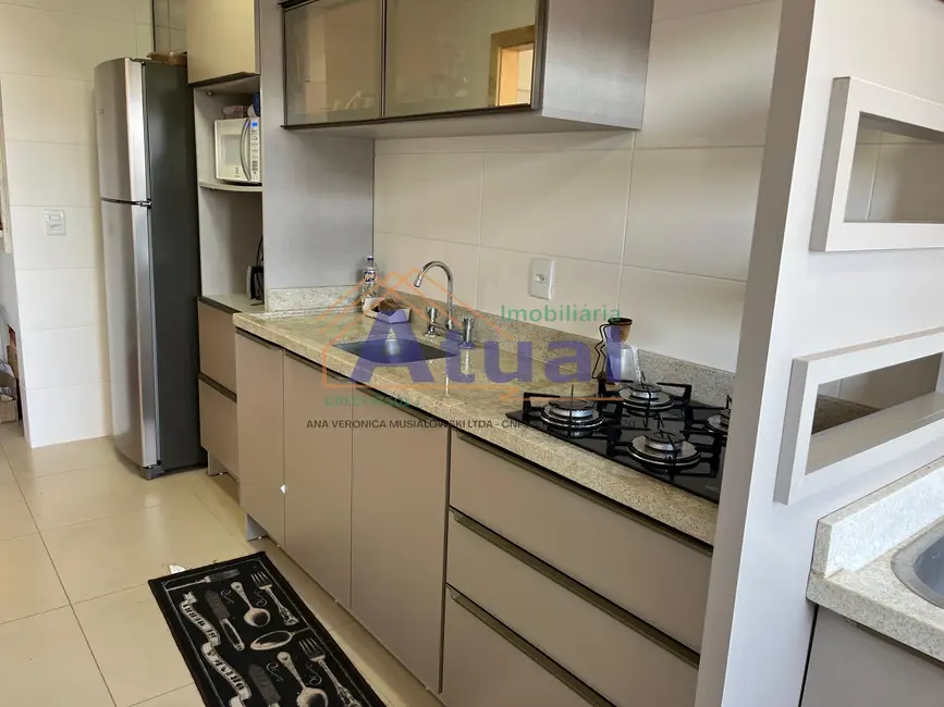 Apartamento com 2 quartos à venda, 73m2 em Centro, Santo Angelo - RS - imagem 5 Foto 5 de Apartamento com 2 quartos à venda, 73m2 em Centro, Santo Angelo - RS