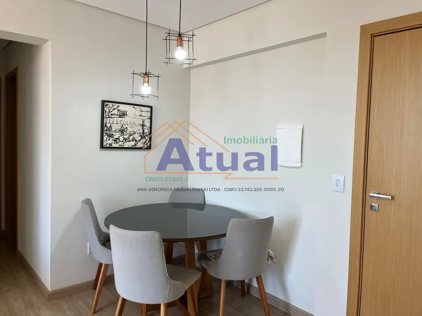 Apartamento com 2 quartos à venda, 73m2 em Centro, Santo Angelo - RS - imagem 1 Foto 1 de Apartamento com 2 quartos à venda, 73m2 em Centro, Santo Angelo - RS